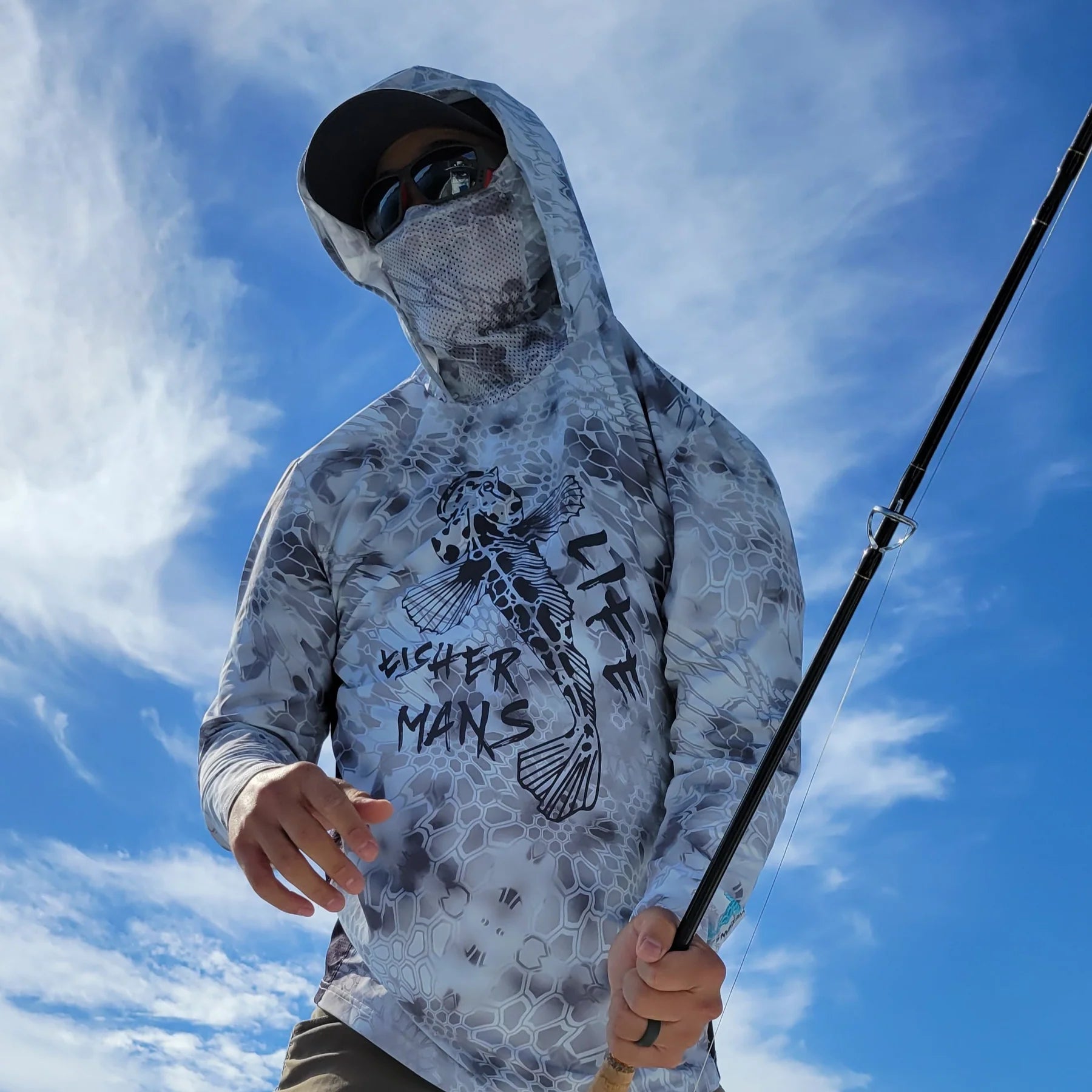 Outdoor Apparel - fishermanshub