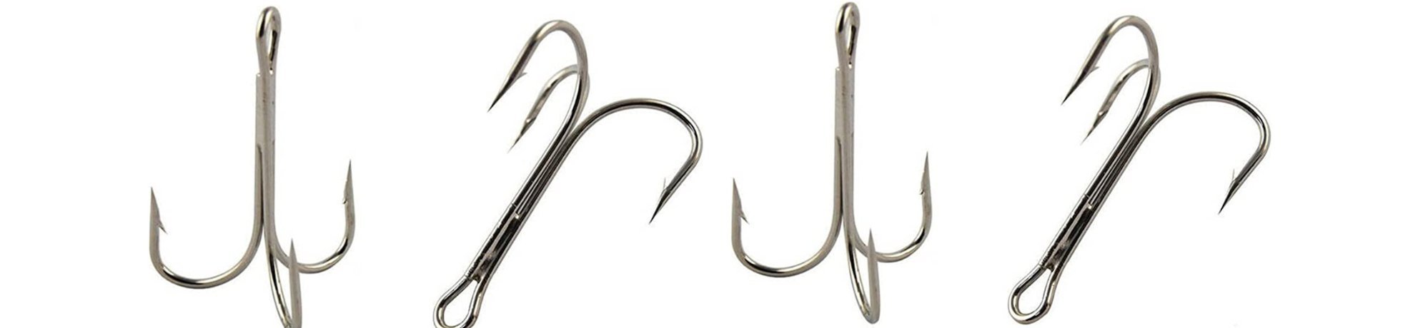 Fishing Hooks - fishermanshub