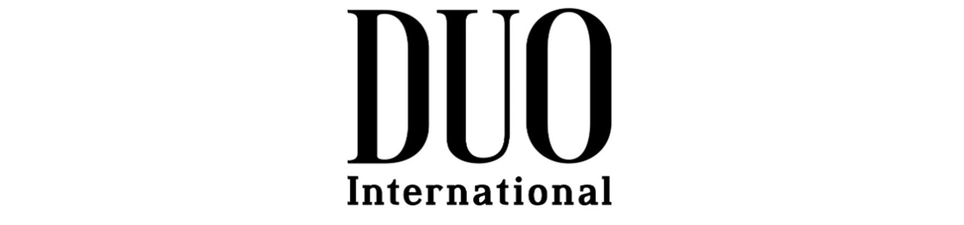 Duo International - fishermanshub