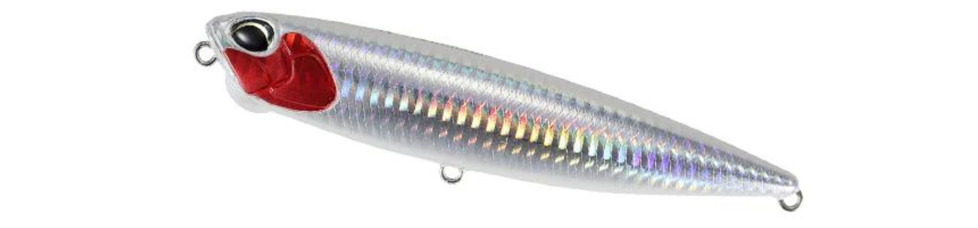 Topwater Minnows - fishermanshub