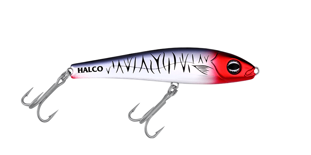 Slow & Fast Sinking Lures - fishermanshub