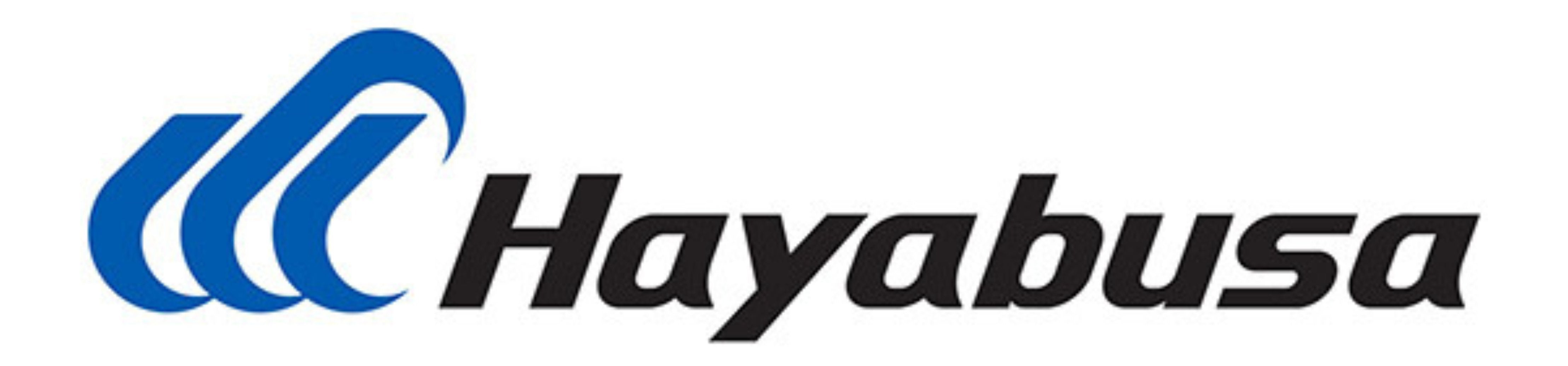 Hayabusa Profile - Hayabusa Fishing USA