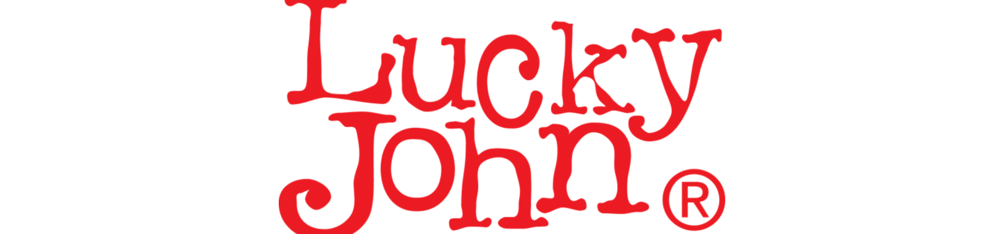 Lucky John - fishermanshub