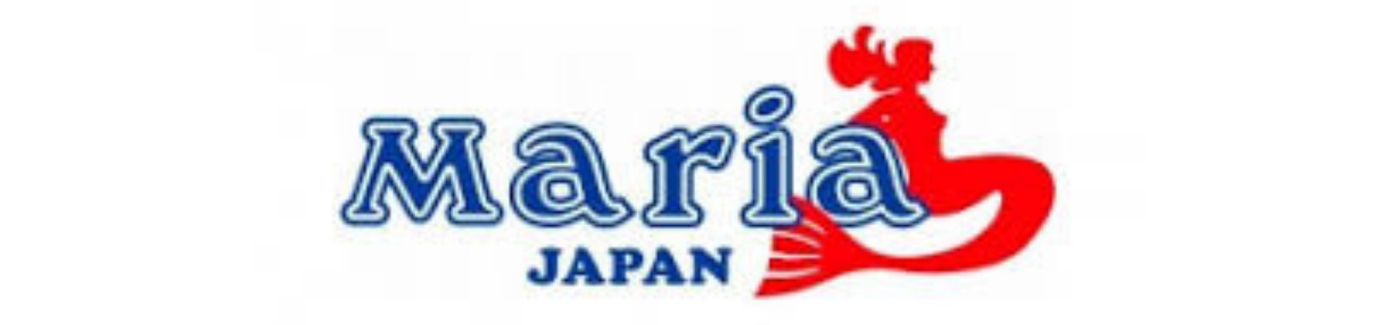 Maria - fishermanshub