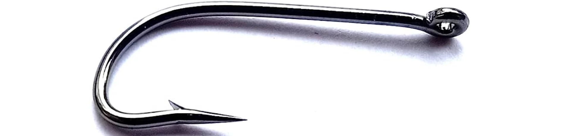 Single Hooks - fishermanshub