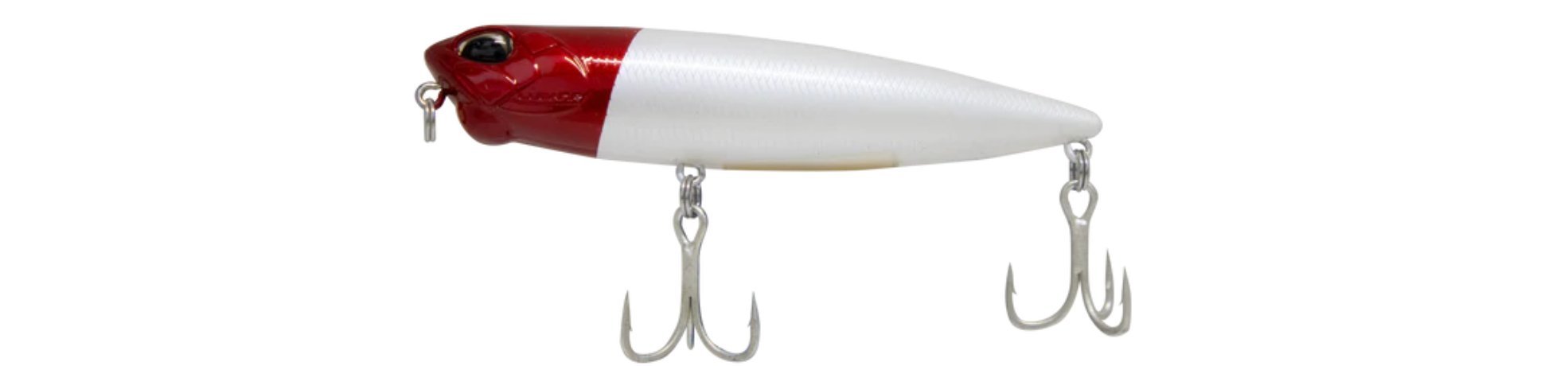 Topwater Lures - fishermanshub
