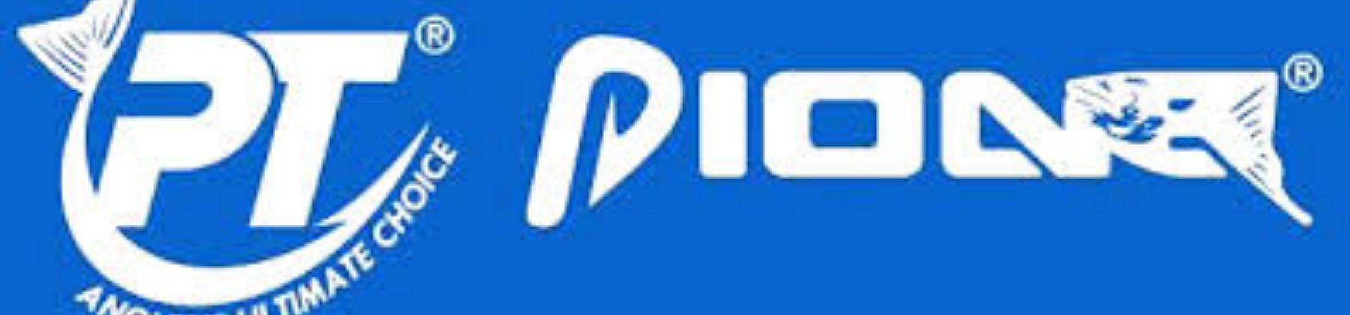 Pioneer - fishermanshub