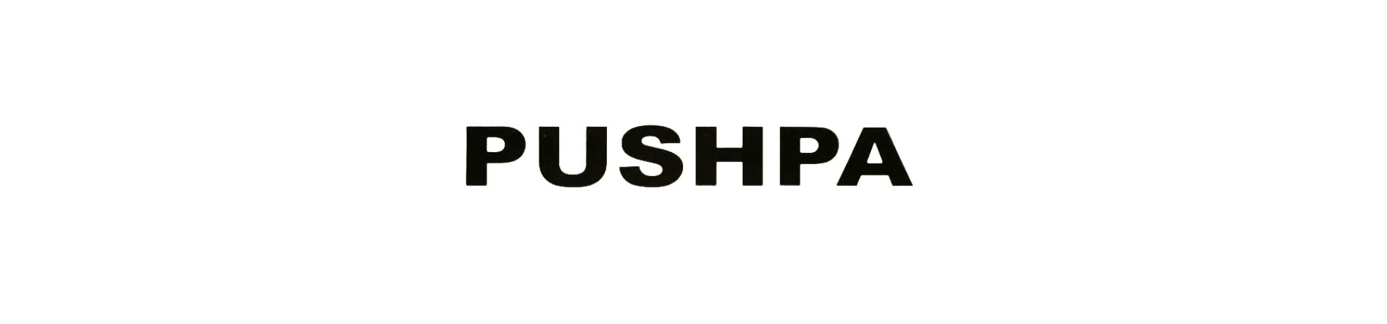 Pushpa - Fishermanshub