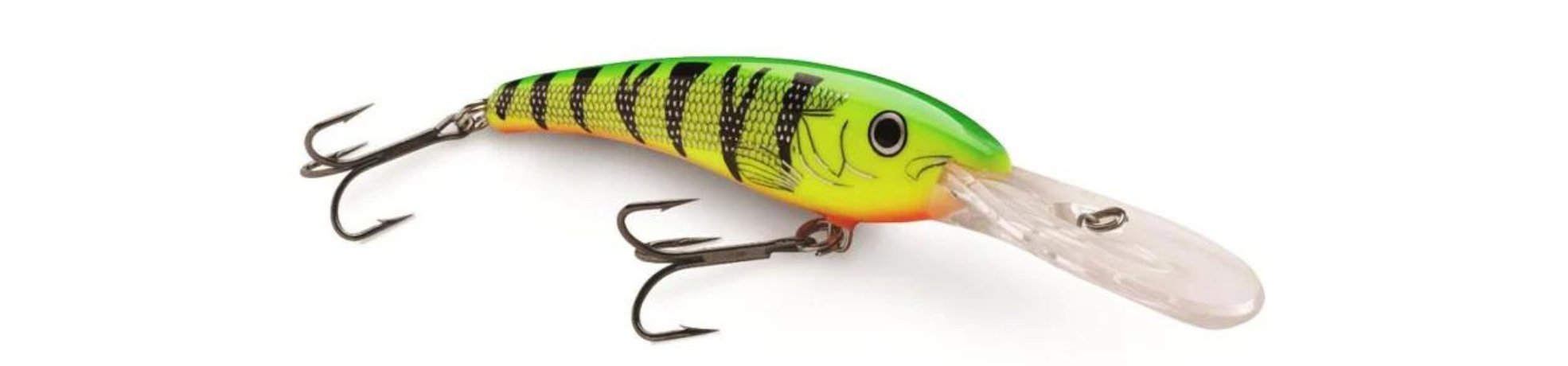 Trolling Lures - fishermanshub