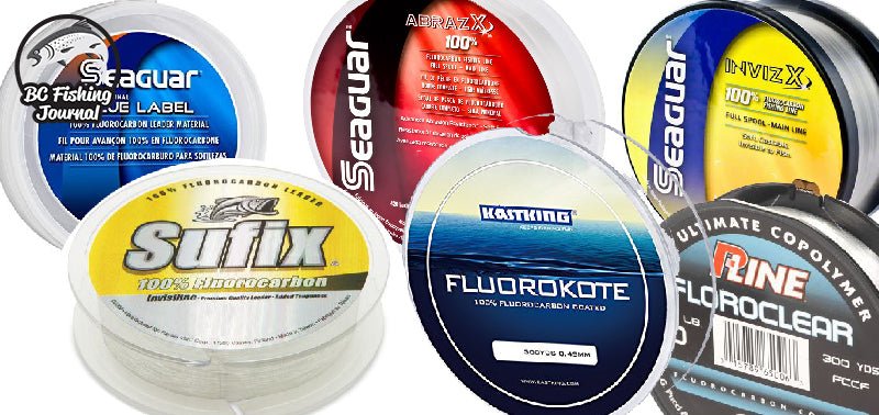 Shop The Best Fluorocarbon Fishing Lines Here At Fishermanshub