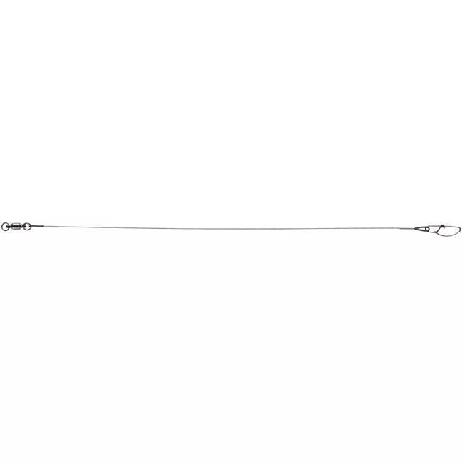  Benykyo Fishing Leader 6 Inches 40 lb High Strength