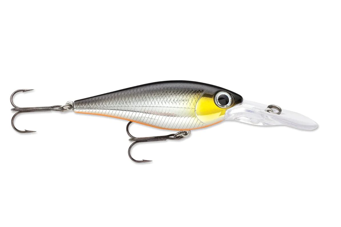 Deep Diving Lures: Explore Depths for Big Catches