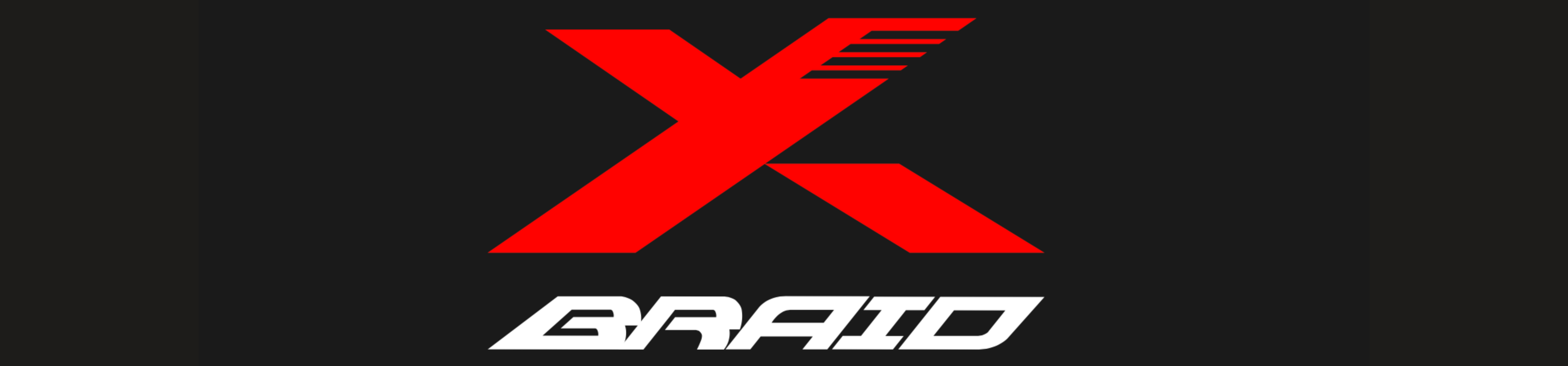 X-Braid - fishermanshub