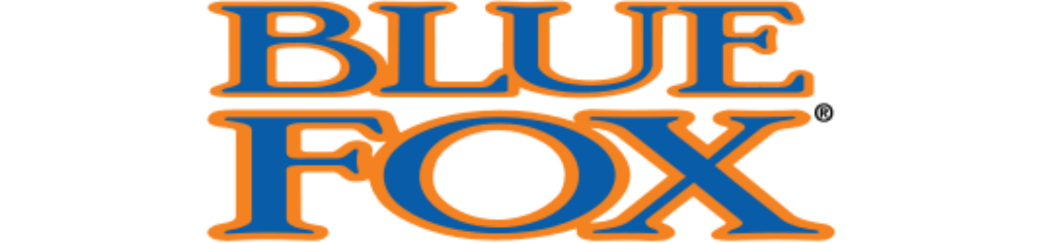 Blue Fox - fishermanshub