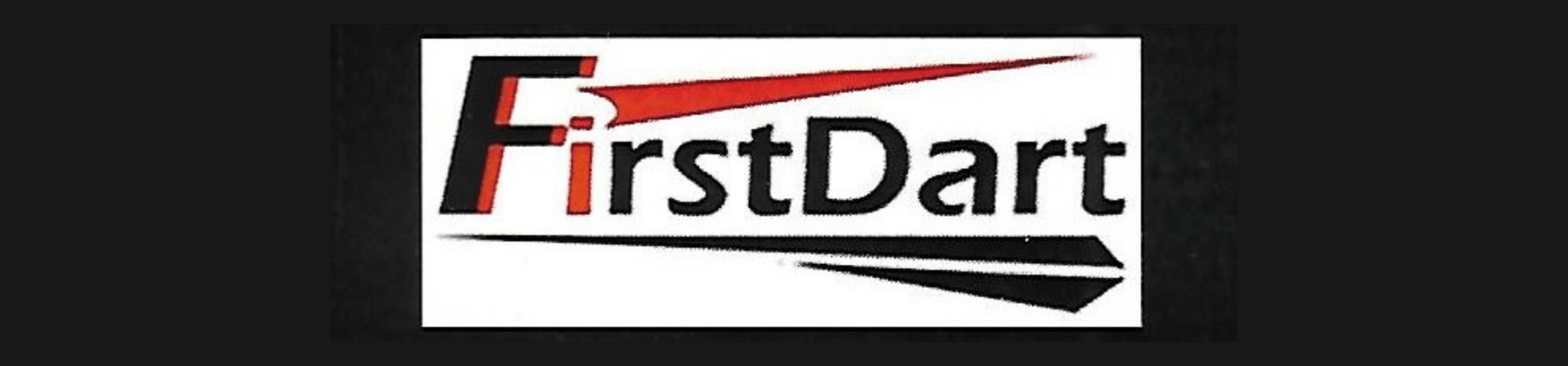 FirstDart - fishermanshub