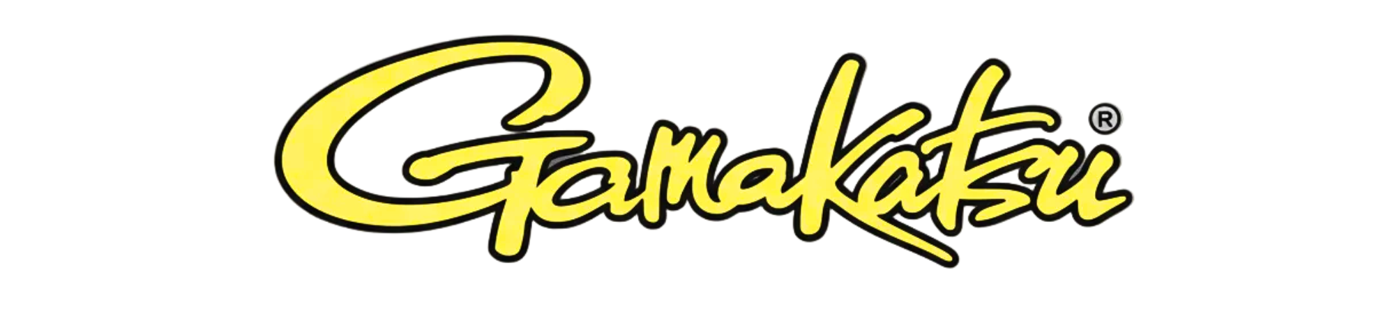 Gamakatsu brand logo