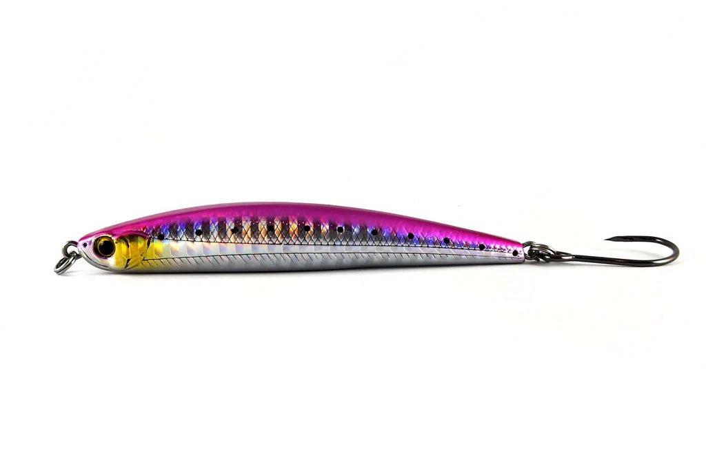 Minnows & Stick Baits - fishermanshub