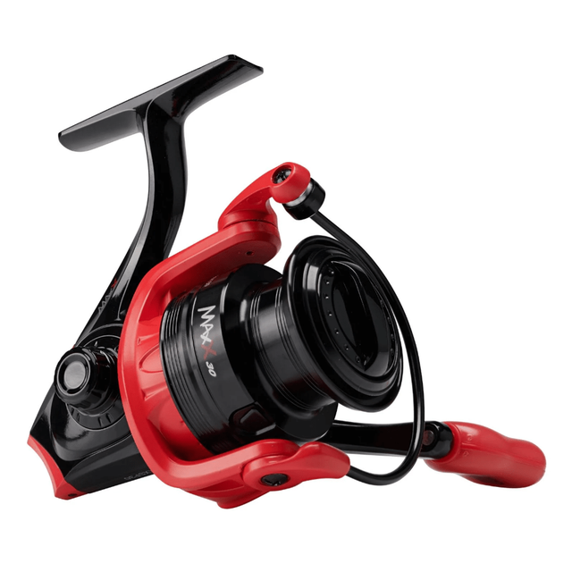 Abu Garcia Max X Spinning Reel | AG - MAX - XSP - 20 | - FishermanshubAG - MAX - XSP - 20