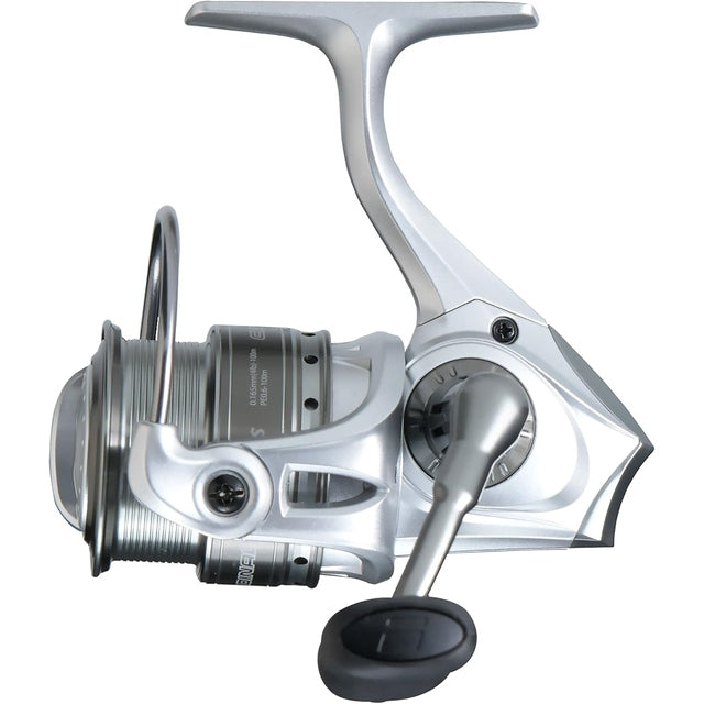 Abu Garcia Cardinal III SX Spinning Reel | AG - SX - 1000S | Ultra Light | Spare Spool | - FishermanshubAG - SX - 1000S