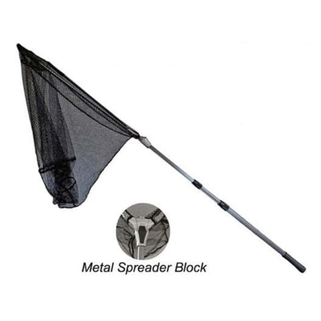 Birage Telescopic Landing Net - FishermanshubBRLN - 60318