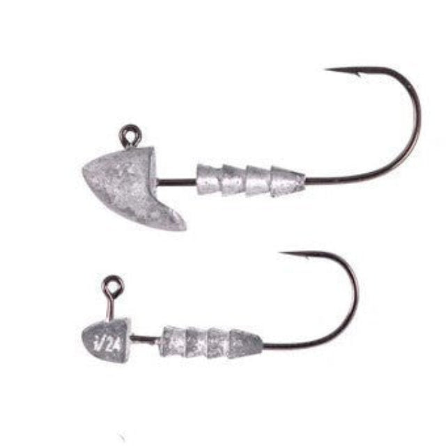 Berkley Owner Nitro Bream Pro Fresh Water Jig Heads | 3.5 - 7 Gm