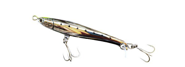 Maria Fla Pen Blue Runner Hard Bait Lures | 11.5 Cm - Fishermanshub11.5 CmB03H