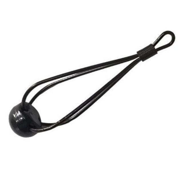 Carp Zoom Drop Feeder Basket | Carp Feeder | CZ - 9471 | 8.5 Cm | 30 Gm | - Fishermanshub