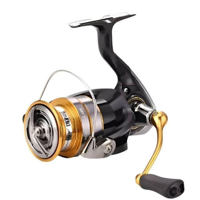 Daiwa 20 Crossfire LT 4BS Spinning Reel | LT - 5000 - CXH - 4BS | - FishermanshubLT - 5000 - CXH - 4BS