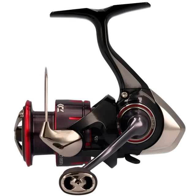 Daiwa Fuego LT (2023) Spinning Reel | FUELT - 5000 - CXH | - FishermanshubFUELT - 5000 - CXH