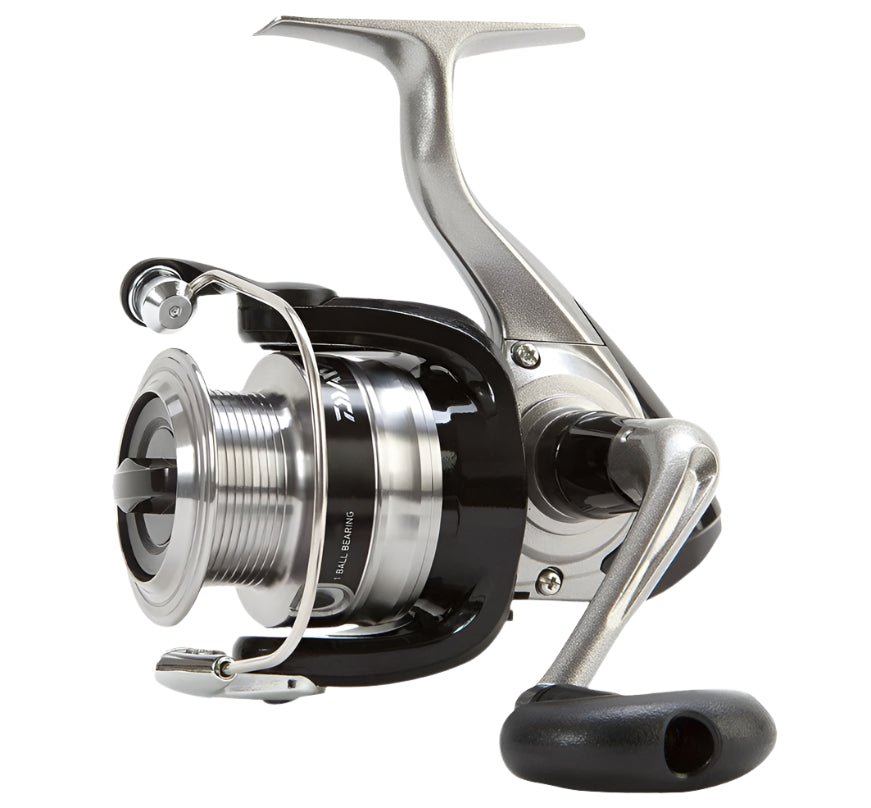 daiwa ball bearing shock 500-v fishing reel Daiwa Strikeforce B Spinning Reel | 4000-B