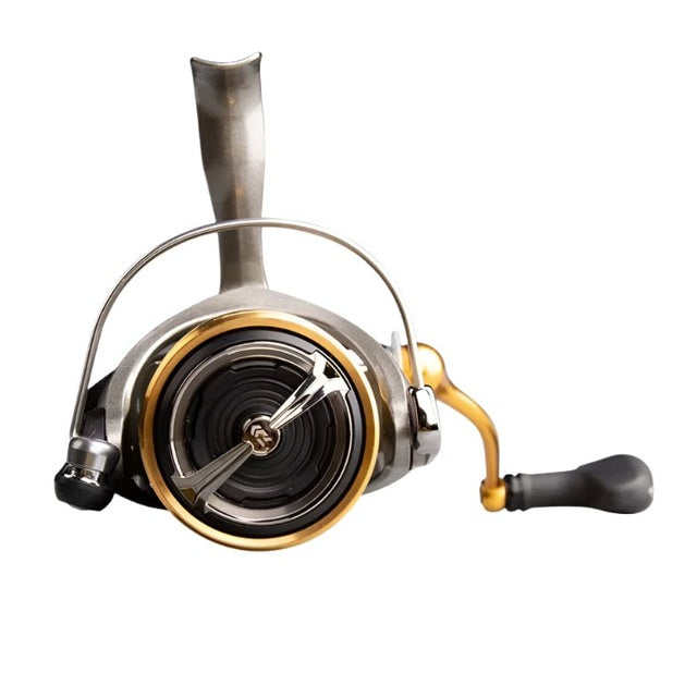 Daiwa Aggrest LT Spinning Reel | LT - 3000 - CXH | LT - 4000D - C | - FishermanshubLT - 3000 - CXH