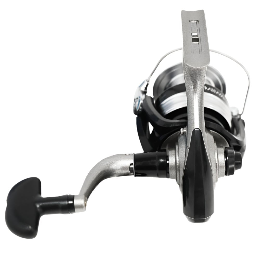 Daiwa DF Spinning Reel | DF - 25000A | DF - 4000A | - FishermanshubDF - 2500A