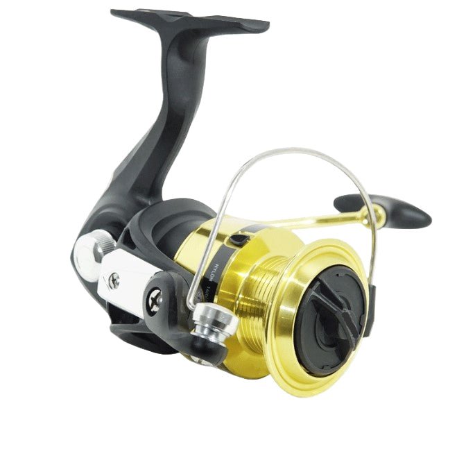 Daiwa RS 4000 (2023) Spinning Reel | 23 - RS - 4000 | - Fishermanshub23 - RS - 4000