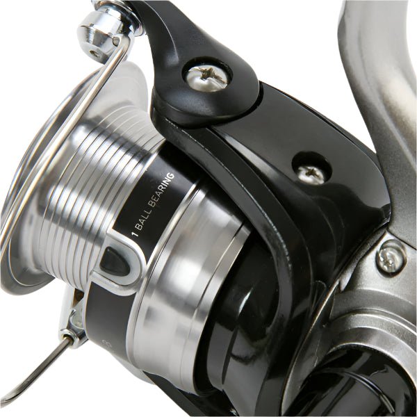 Daiwa Strikeforce B Spinning Reel | 4000 - B | - Fishermanshub4000 - B