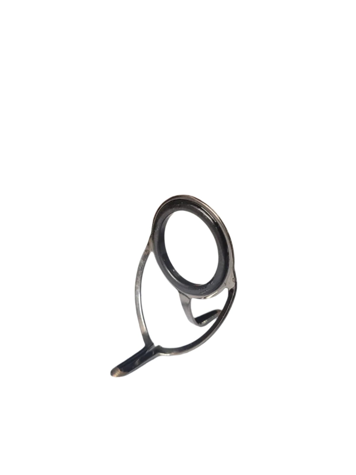 baitcaster rod guides Double-Legged Fishing Rod Guide | Spinning & Baitcasting