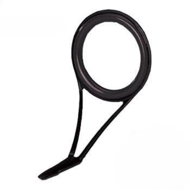 FUJI Single Leg Hardloy | FG - BLVLG25 | 25MM |1 Guide Per Pack | - Fishermanshub