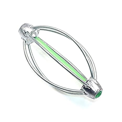 Feeder Without Spring For Carp Fishing - Fishermanshub5Cm