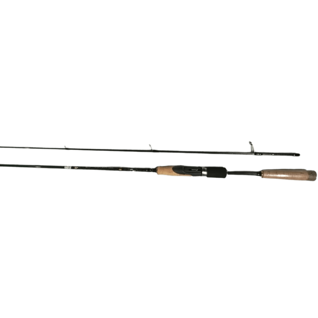 Fenwick Iron Hawk Spinning Rod | 6 Ft - H | 6.6 Ft - UL | 7 Ft - H Fenwick Iron Hawk Spinning Rod | 6 Ft - H | 6.6 Ft - UL | 7 Ft - H
