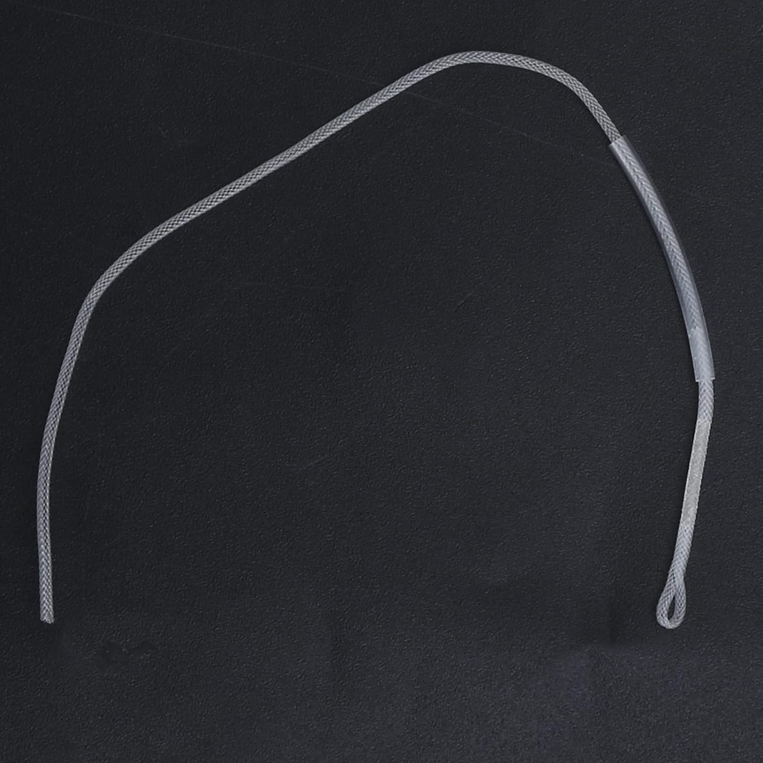 FirstDart Loop Connector | 30 Lb | 13.6 Kg | 3 Pcs Per Pack - fishermanshub30 Lb