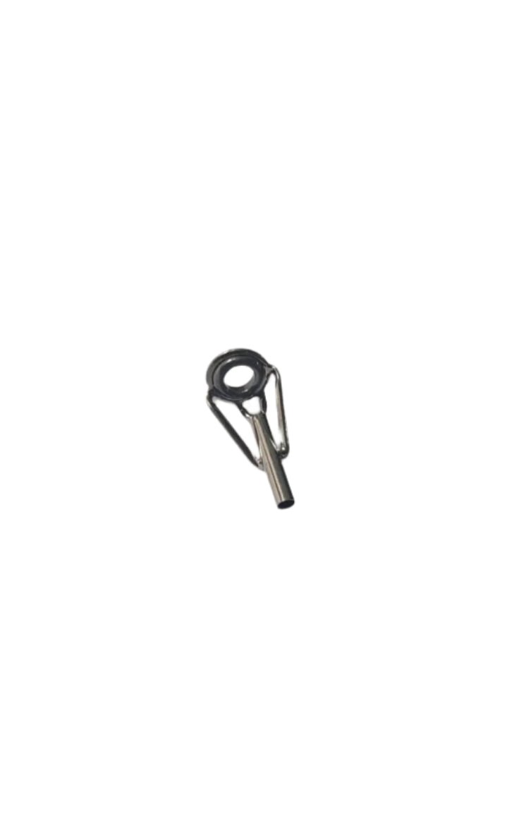 Fishing Rod Tip | Spinning & Baitcasting | 1.2 x 6 Cm
