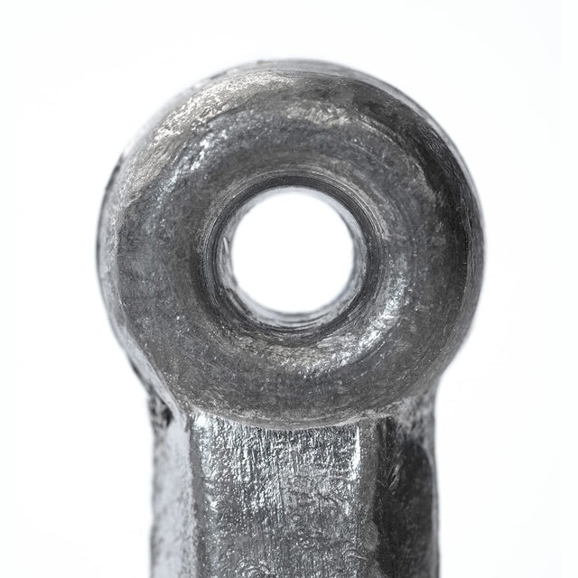 Fishing Drop Shot Sinkers | Fishing Weights | 3.5 Gm | 21 Gm | 24 Gm | 28 Gm | 5 Pcs Per Pack | - Fishermanshub3.5Gm