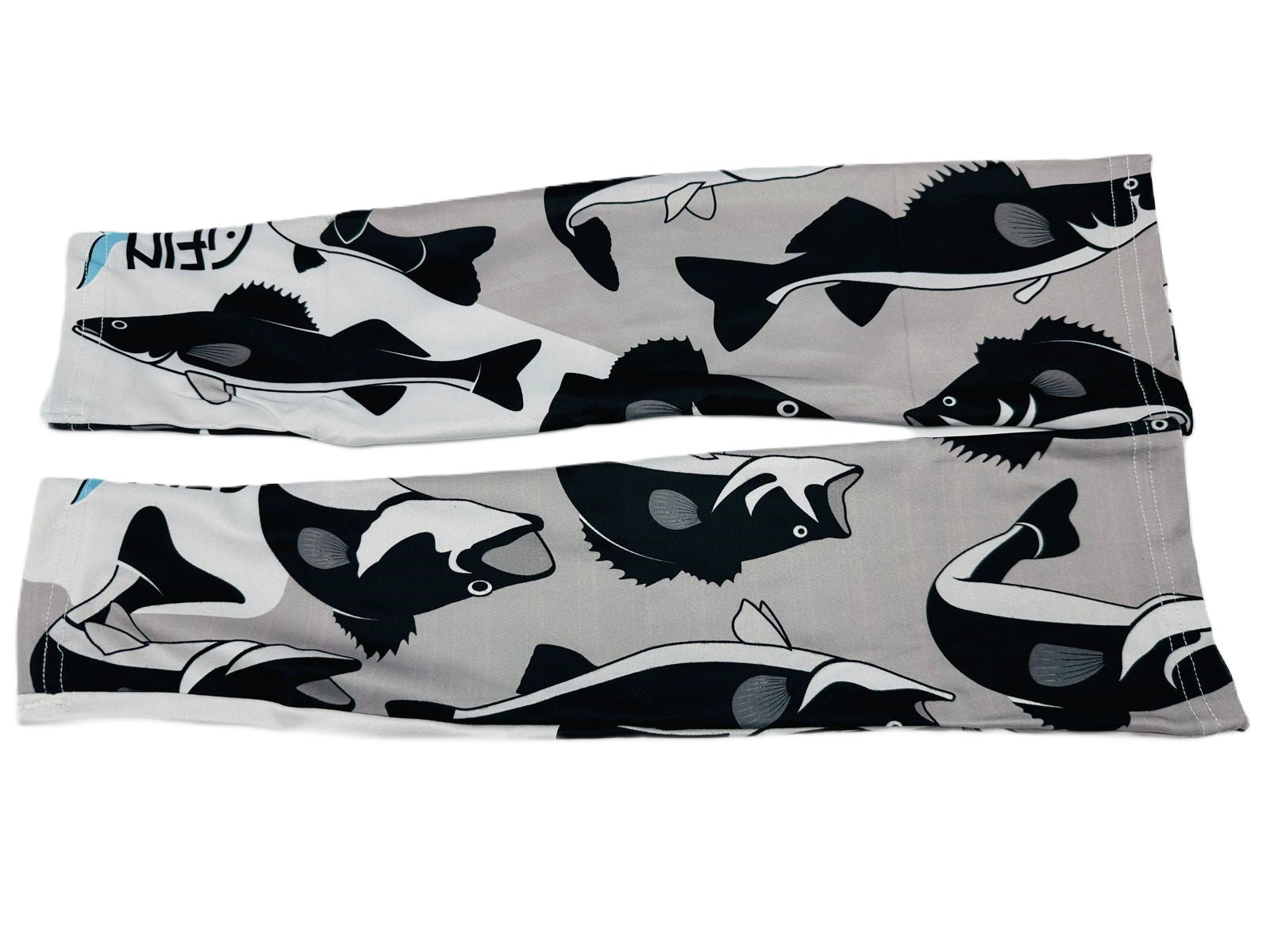 GFIN Printed Arm Sleeves - 03