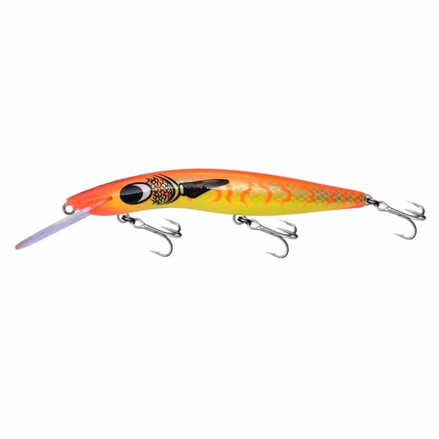 Gillies Classic 120 Series Hard Lures | 12 Cm | Depth 1 Mt , 2 Mt | - fishermanshub1 MtSUNRISE