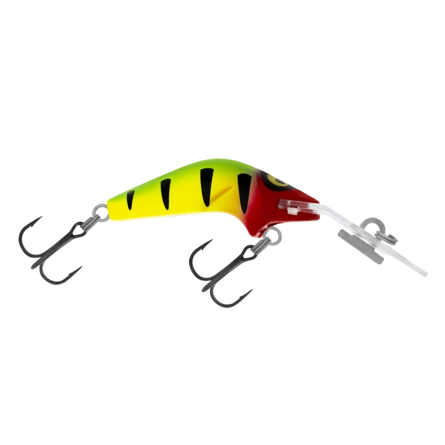 Halco Poltergeist Hard Lure | 5 Cm | 7 Gm | Floating | Trolling | - FishermanshubAxel H86