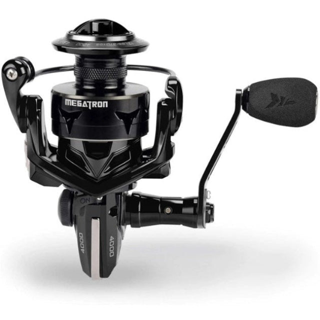 KastKing MegaTron Spinning Reel 4000 (1)