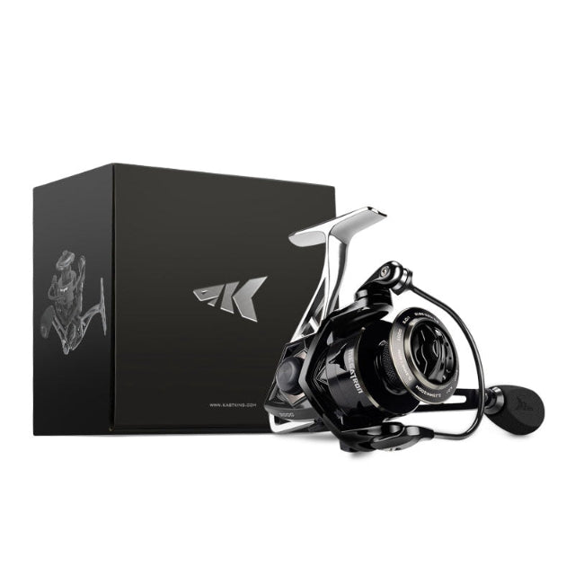 KastKing MegaTron Spinning Reel 6000 (1)