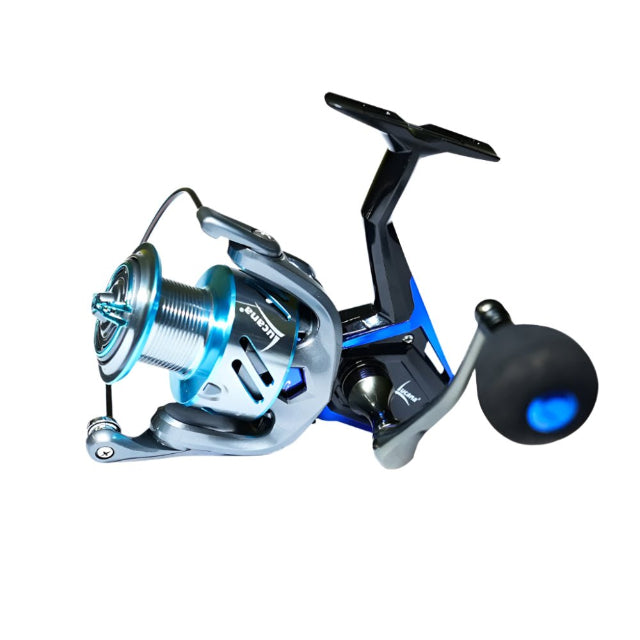 Lucana Takugana 6000 Spinning Reel | TG - 6000 | - FishermanshubTG6000
