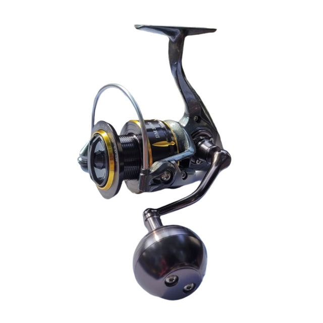 Lucana Dhoomex 5000 Spinning Reel | DM - 5000 | - FishermanshubDM5000