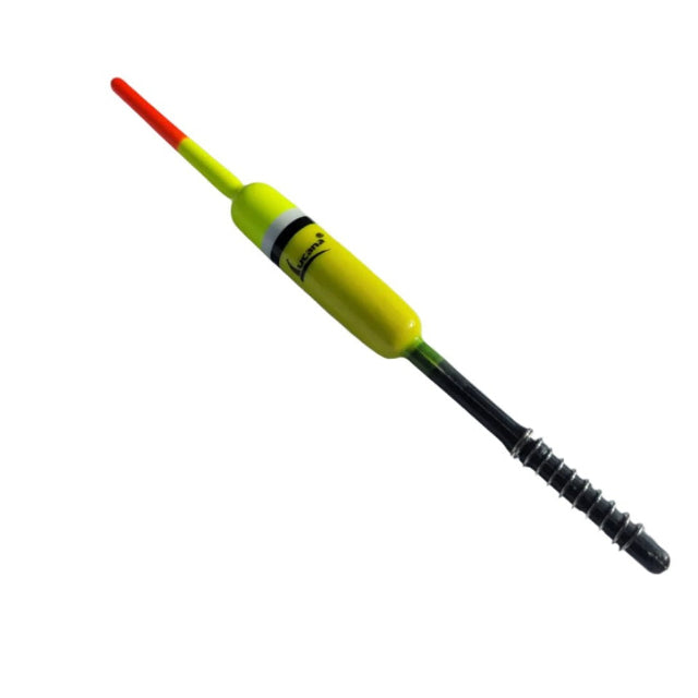 Lucana Plastic Stick Fishing Floats | 2 Pcs Per Pack | - Fishermanshub1 Gm