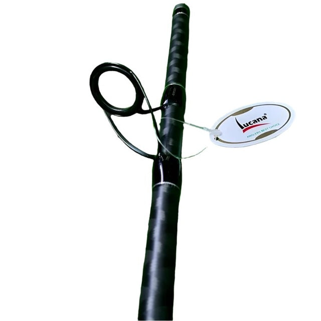 Lucana Salt Armor Spinning Rod | 8 Ft - EH | 9 Ft - EH | - Fishermanshub8Ft/2.43Mt